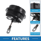HVAC Heater Blend Door Control Actuator for Chevrolet C4500 (2003–2009)