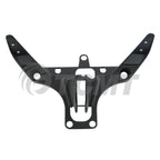 Front Upper Headlight Fairing Stay Bracket for Yamaha YZF R1 (2002–2003)