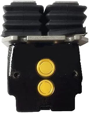Foot Pedal Control Valve for Kobelco SK200-8 SK250-8 (2008–2018) YN30V00105F2