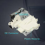 Power Door Lock Actuator Motor for Audi A6 (2005–2011) 8J1837016C