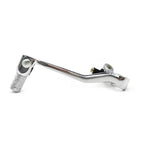 Chrome Folding Gear Shift Levers for Suzuki RF600R/RF900R (1994–1997)