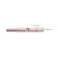 Radio Antenna Adaptor 76260-89 for Harley Touring FLHL FLT (1989–Present)