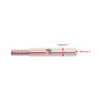 Radio Antenna Adaptor 76260-89 for Harley Touring FLHL FLT (1989–Present)