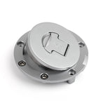Ignition Switch Lock & Fuel Gas Cap Key Set for Honda CBR1100XX (1996–1998)