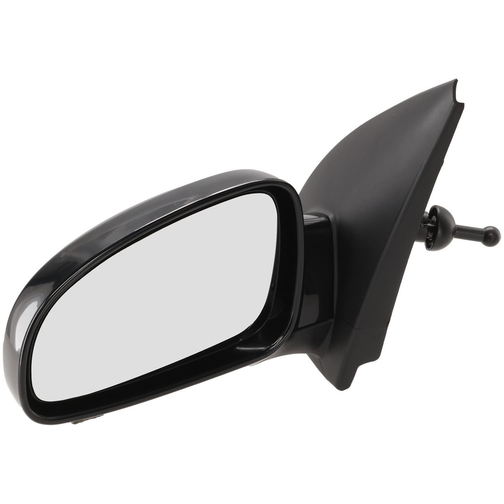 Driver Left Side Mirror for Chevy Aveo5 (2004–2011)