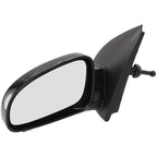 Driver Left Side Mirror for Chevy Aveo5 (2004–2011)