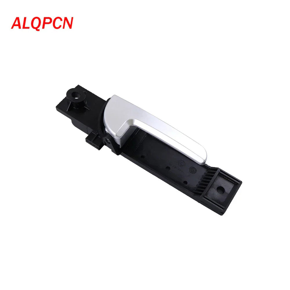 Interior Door Handle Right Silver Grey for Proton Exora Persona GEN2 (2004-2018)
