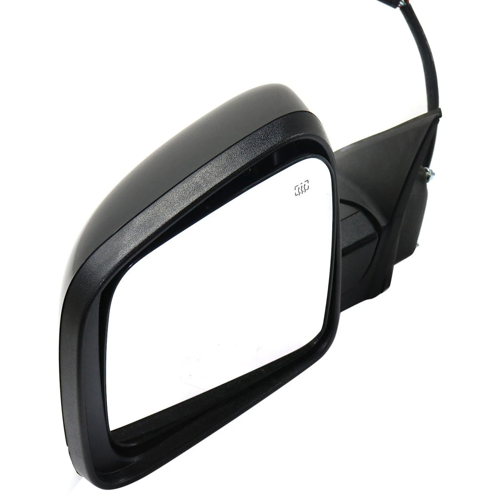 Driver Left Side Heated Mirror for Jeep Grand Cherokee (2011–2013)