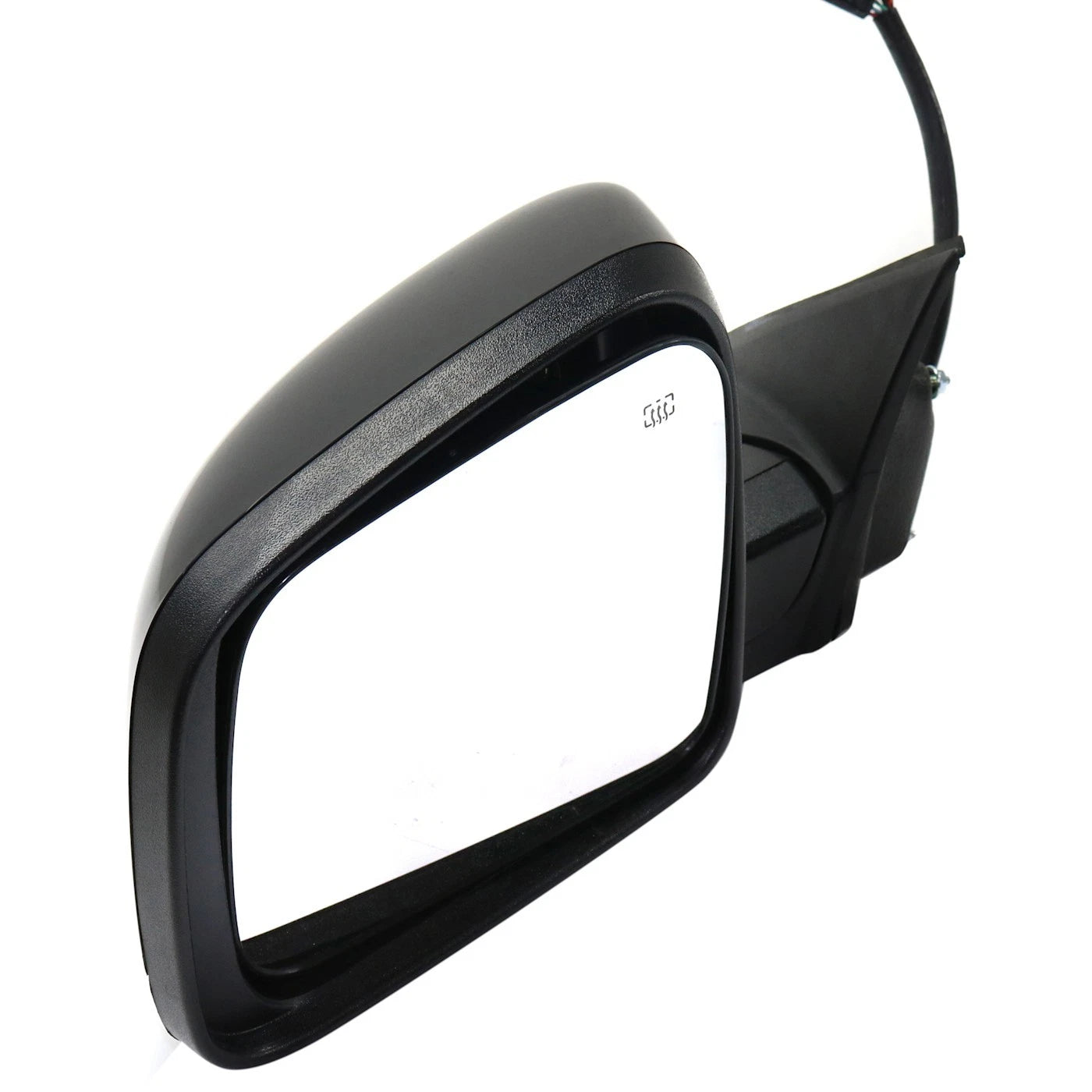 Driver Left Side Heated Mirror for Jeep Grand Cherokee (2011–2013)