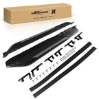 Non-Slip Running Boards Side Steps for Lexus RX350 RX500h (2023–2025) Pair