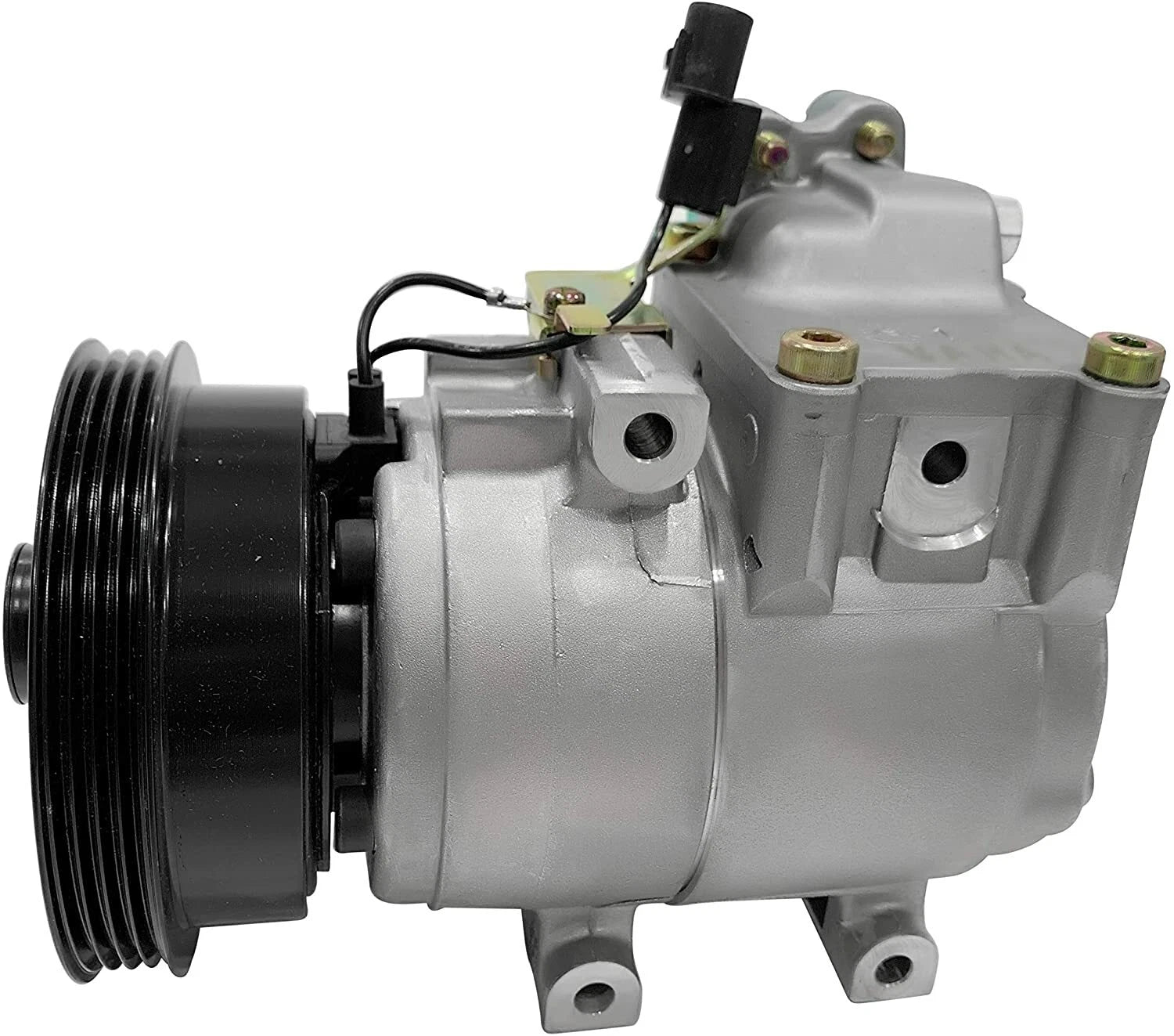 A C Compressor Replacement for Hyundai Accent GL 1.5L (2000-2005)