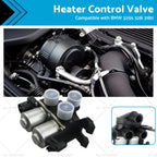 Heater Control Valve 64118391419 for BMW 3 Series E36 (1990–1998)