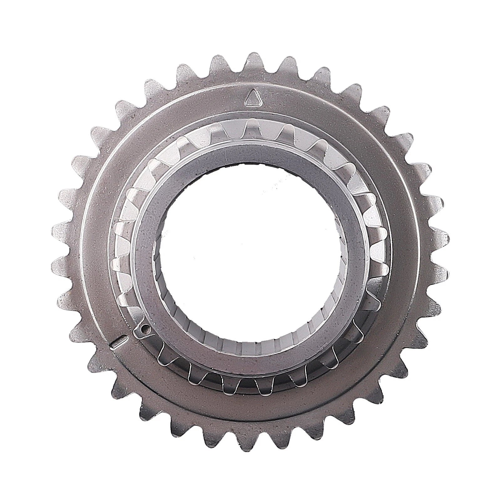 Timing Chain Kit with Water Pump & Camshaft Sprocket for Honda Acura Civic CR-V (2006–2011)