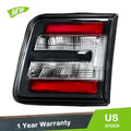 Inner Tail Light Assembly for GMC Acadia (2013–2016) Right LED