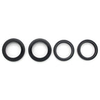 Fork Seal and Wiper Set for Suzuki SV650S Burgman GSXR750F VZ800 GSF250 (1999–2019)