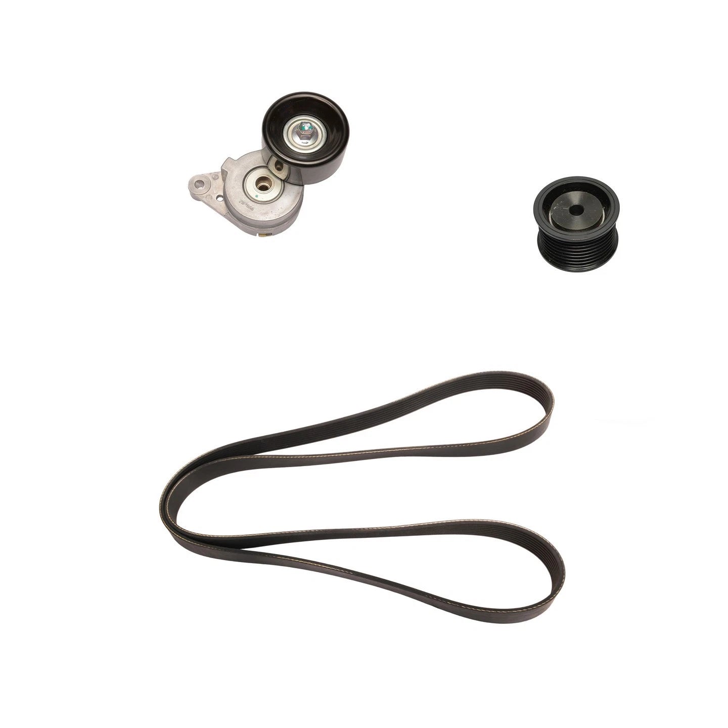 Accessory Drive Belt Kit K49468 for Continental