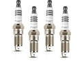 Spark Plug Set for Mazda B2300 (1994–1997, 2001–2010) TF734DF