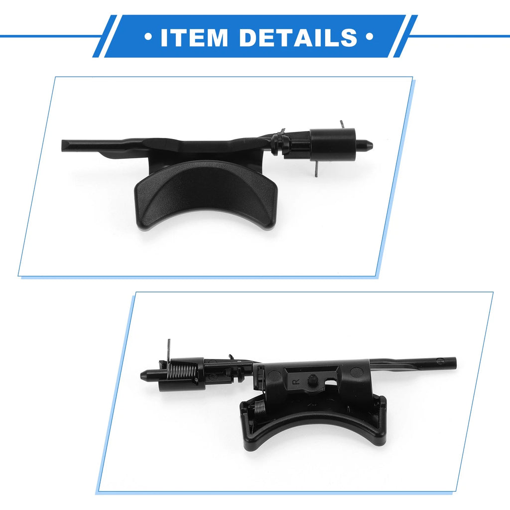 Cup Holder for Mercedes-Benz GLS450 GLS550 (2017–2019) No. 1666806402
