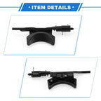Cup Holder for Mercedes-Benz GLS450 GLS550 (2017–2019) No. 1666806402