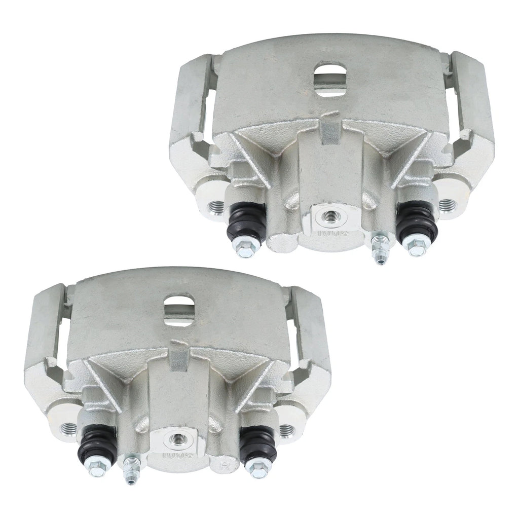Rear Brake Caliper with Bracket for Dodge Durango (2004-2009) Ram 1500 (2011-2018)