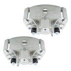 Rear Brake Caliper with Bracket for Dodge Durango (2004-2009) Ram 1500 (2011-2018)