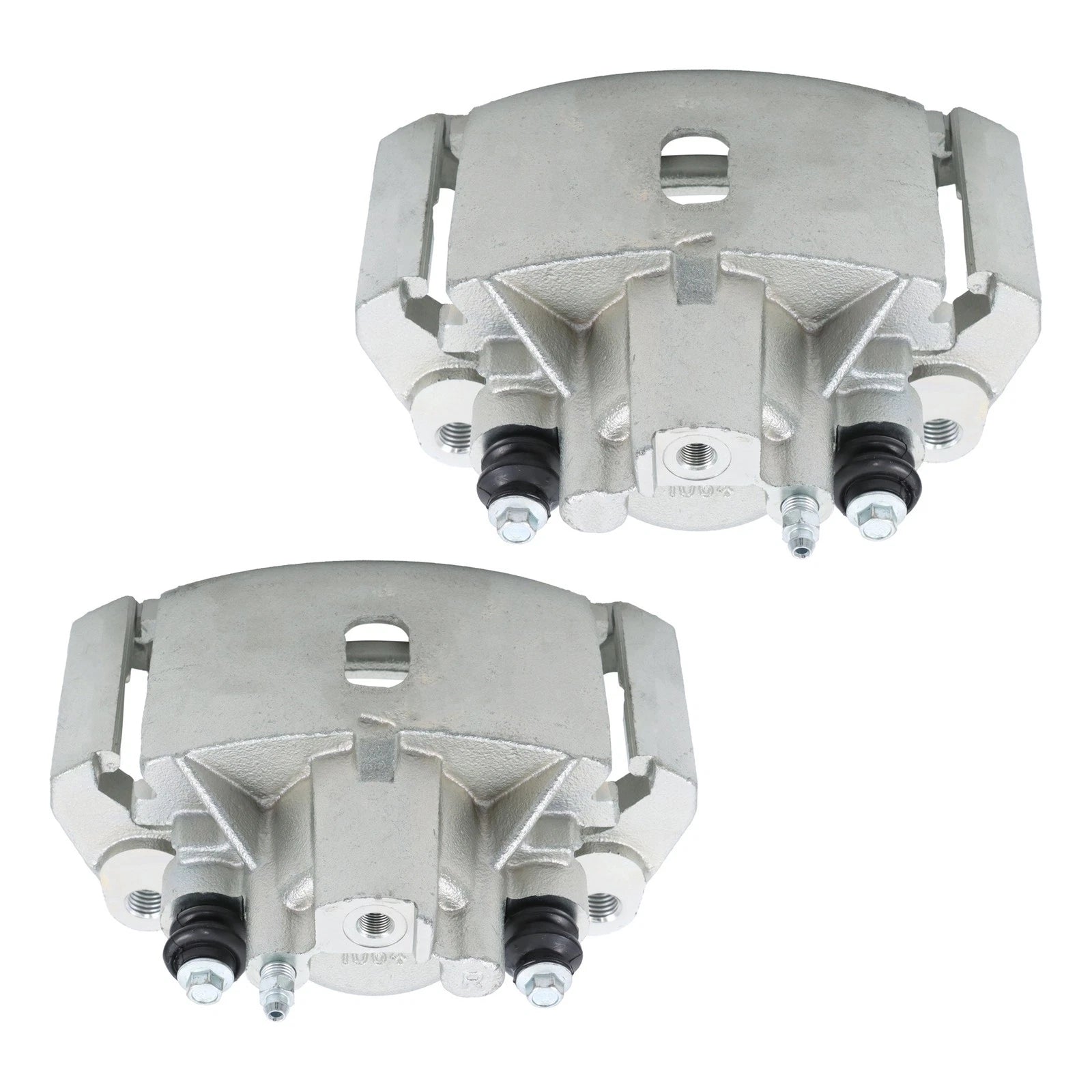 Rear Brake Caliper with Bracket for Dodge Durango (2004-2009) Ram 1500 (2011-2018)