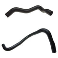 Gates Upper & Lower Radiator Coolant Hose Kit for Chevrolet G10 G20 G30 (1971–1995)