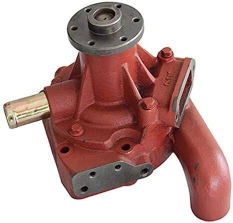 Water Pump 65.06500-6125 65065006125 for Daewoo D2366 D2366T DH280-3 DH330