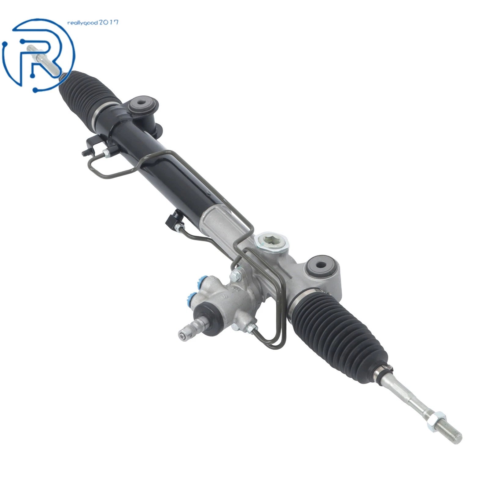 Power Steering Rack & Pinion Assembly for Toyota Highlander Lexus RX330 (2001-2007)