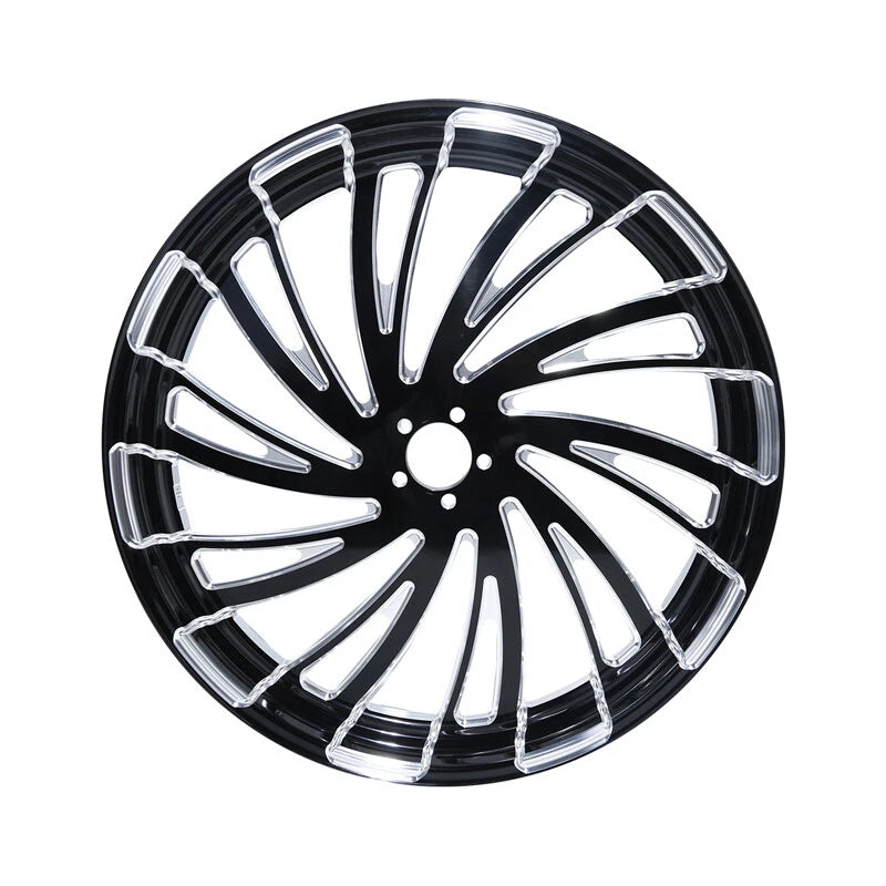 21" Front Wheel Rim for Harley Road Street Glide (1997–2021)