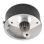 Power Steering Pump for Massey Ferguson Tractors (20–35, 230) (773126M92, 2010–2020)