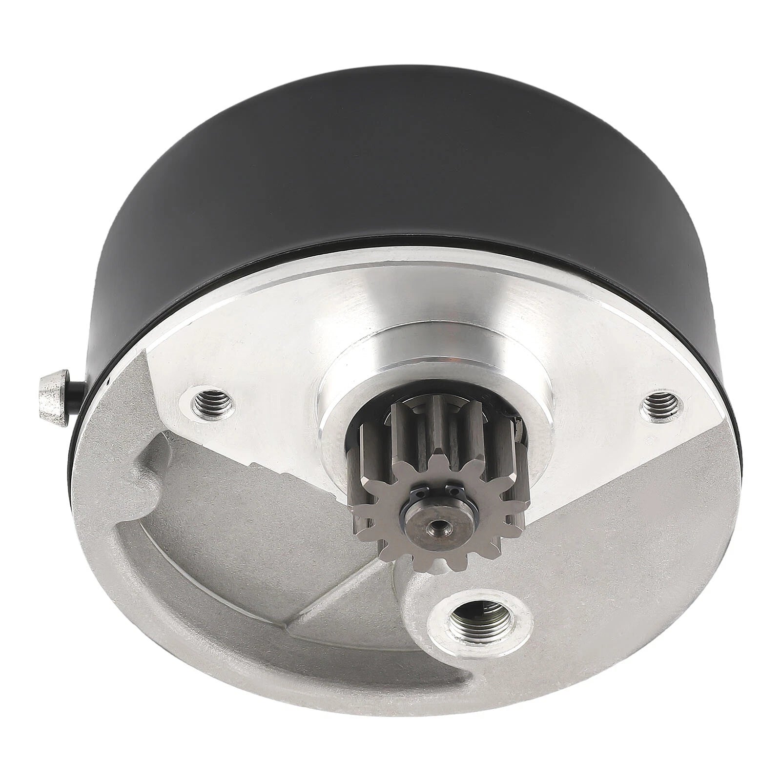 Power Steering Pump for Massey Ferguson Tractors (20–35, 230) (773126M92, 2010–2020)
