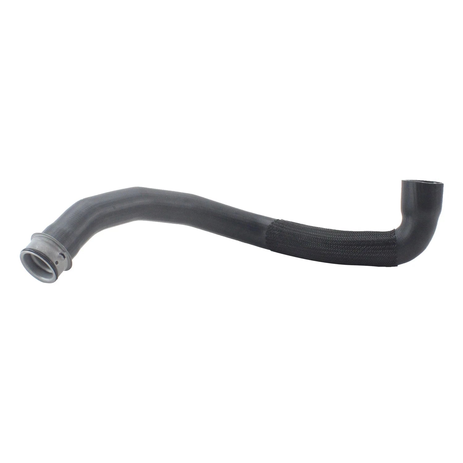 Upper Radiator Coolant Hose for Mercedes W164 ML550, X164 GL450, GL550 (2006–2012)