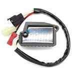 Regulator/Rectifier for Yamaha VMX-12 VMX1200 V-MAX 1200 (1996–2007) 3JP-81960-01