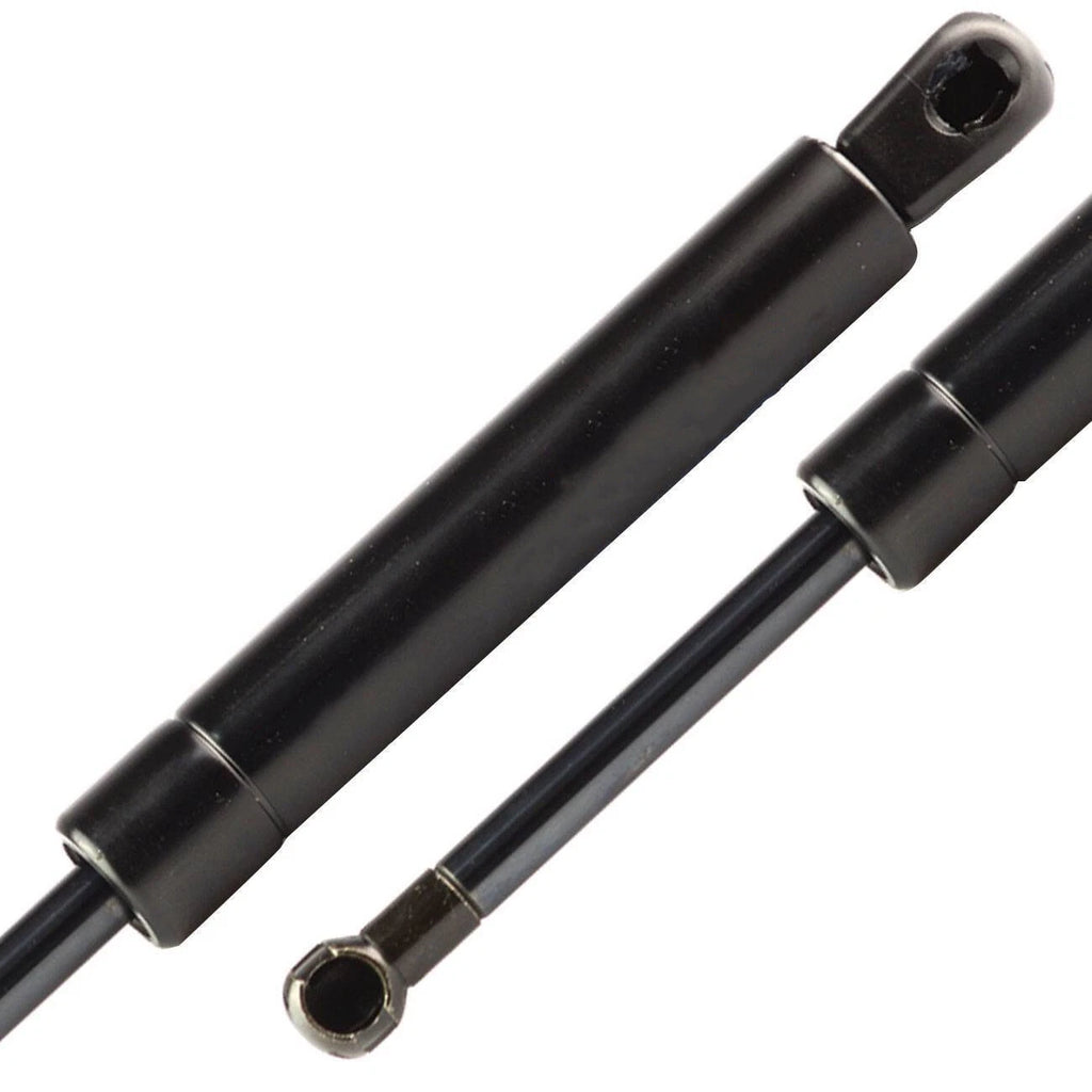 2X Hood Lift Supports for Mercedes Benz ML320 ML500 ML55 AMG (1998–2005)