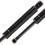 2X Hood Lift Supports for Mercedes Benz ML320 ML500 ML55 AMG (1998–2005)
