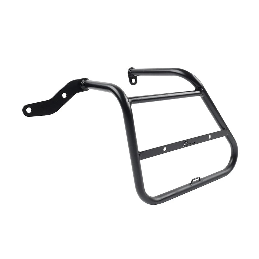Left Side Saddle Bag Bracket for Honda CRF250L 250 Rally (2017–2020)