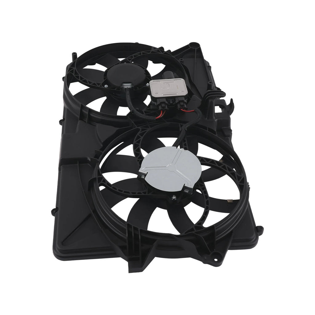 Cooling Fan Assembly for Ford Flex V6 3.5 (2009) 8A8Z8C607C 8A8Z8C607A
