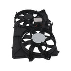 Cooling Fan Assembly for Ford Flex V6 3.5 (2009) 8A8Z8C607C 8A8Z8C607A