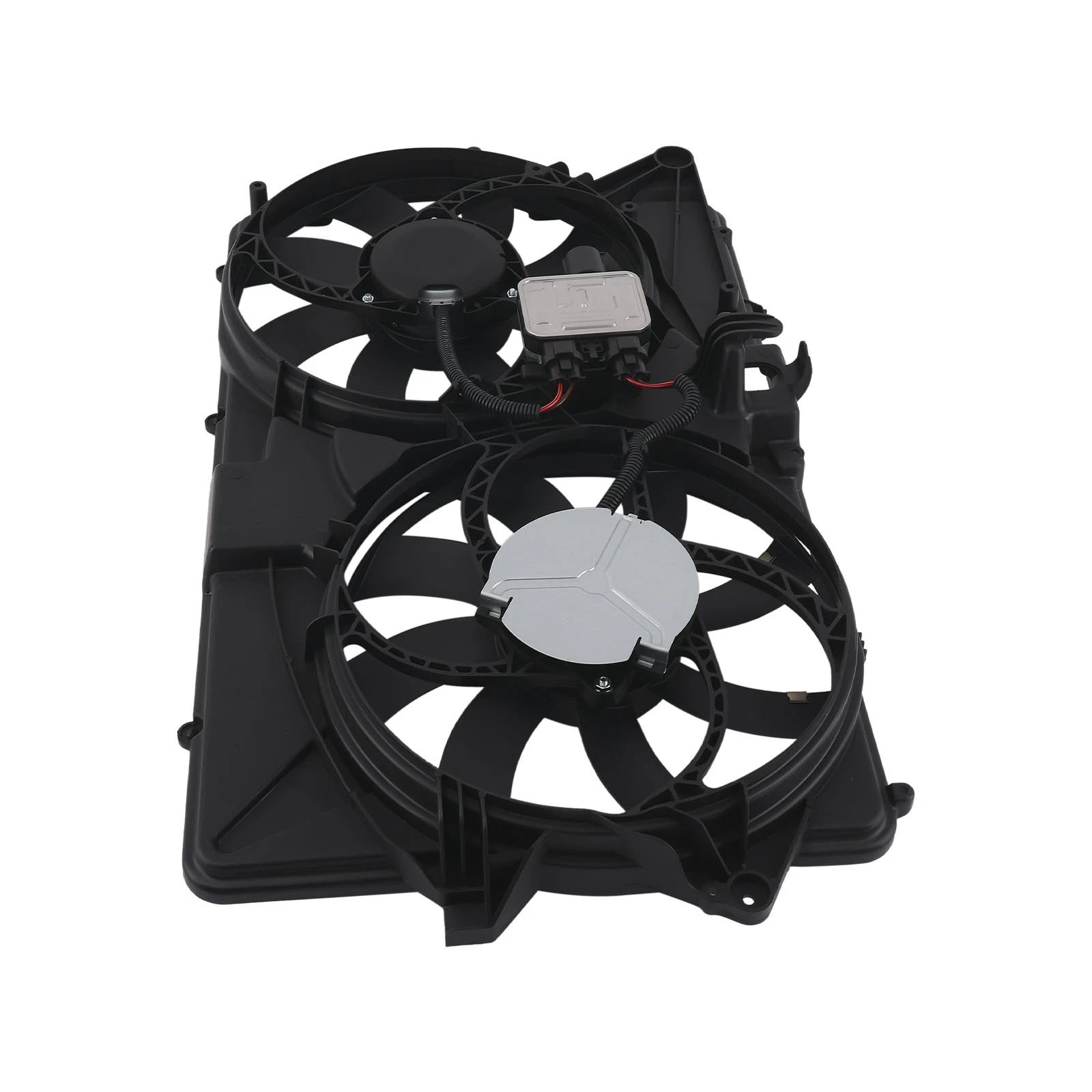 Cooling Fan Assembly for Ford Flex V6 3.5 (2009) 8A8Z8C607C 8A8Z8C607A