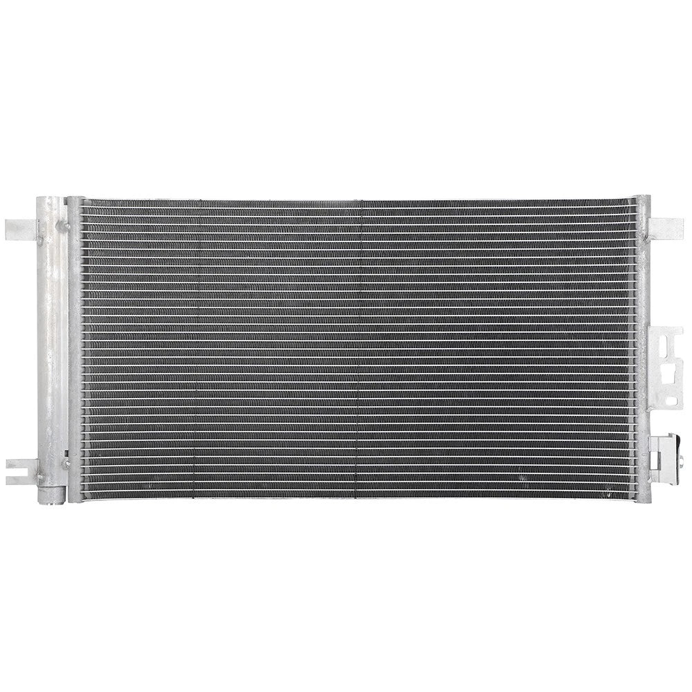 AC Condenser for Chevrolet Malibu (2004-2012) & Saturn Aura (2007-2009)