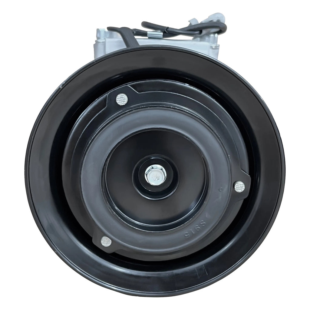 A/C Compressor Kit Replacement for Mitsubishi Montero 3.0L (1991-2005)
