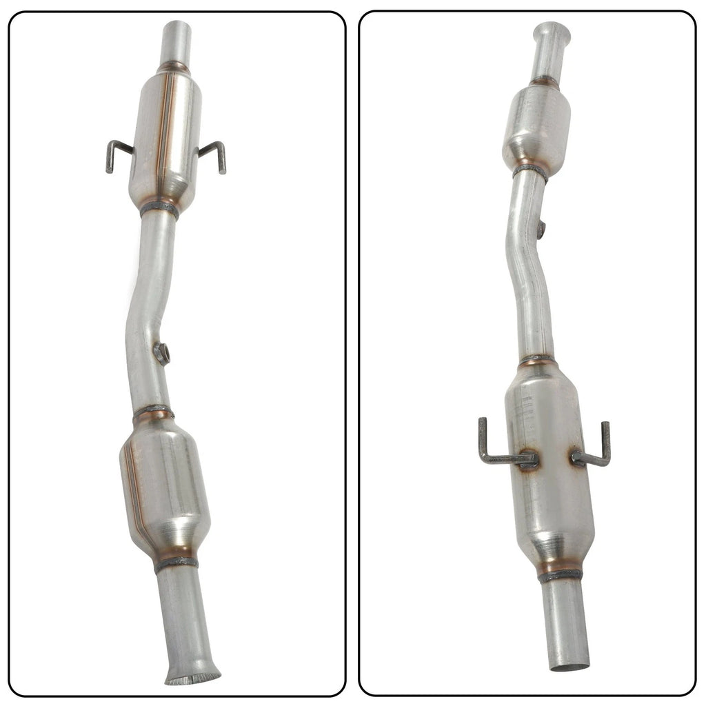 Catalytic Converter 642939 for Chevrolet Prizm Toyota Corolla 1.8L L4 (1998–2002)