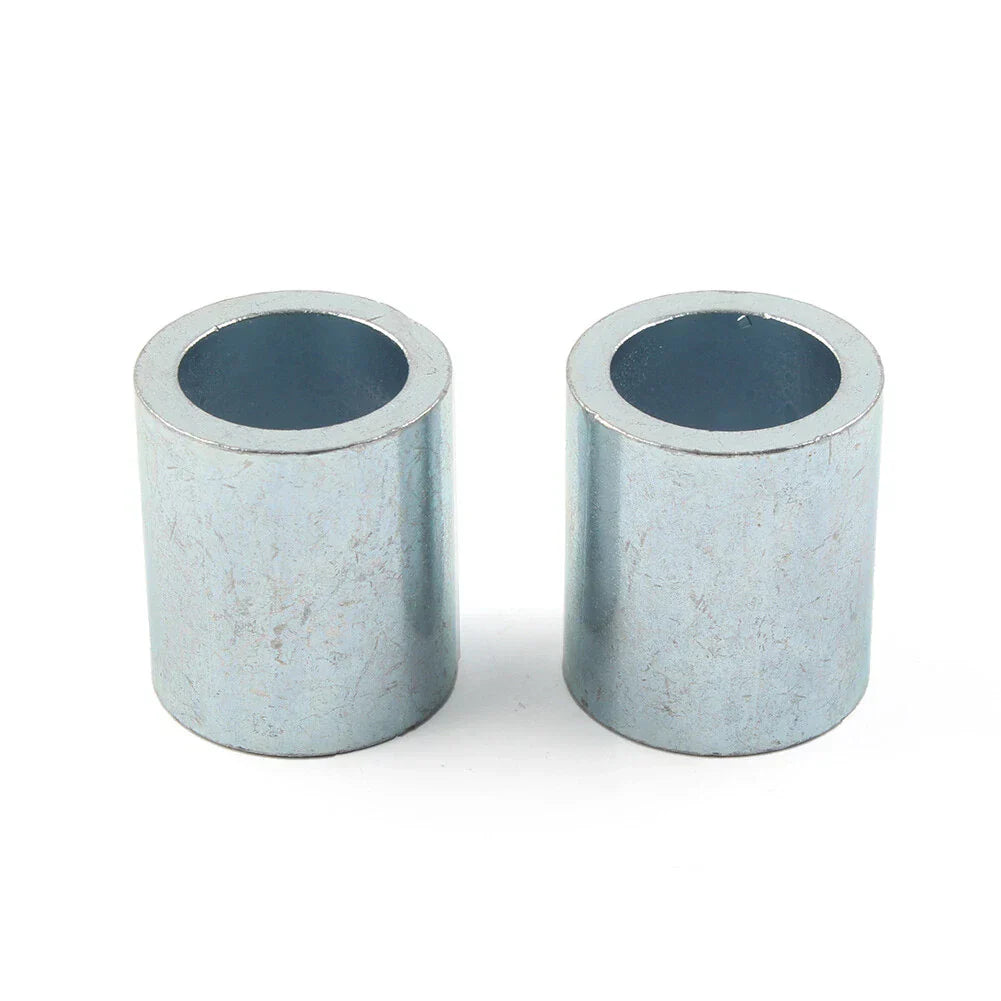 25mm Front Wheel Axle Spacer for Honda CRF50F XR50R Kawasaki Suzuki ATV