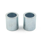 25mm Front Wheel Axle Spacer for Honda CRF50F XR50R Kawasaki Suzuki ATV