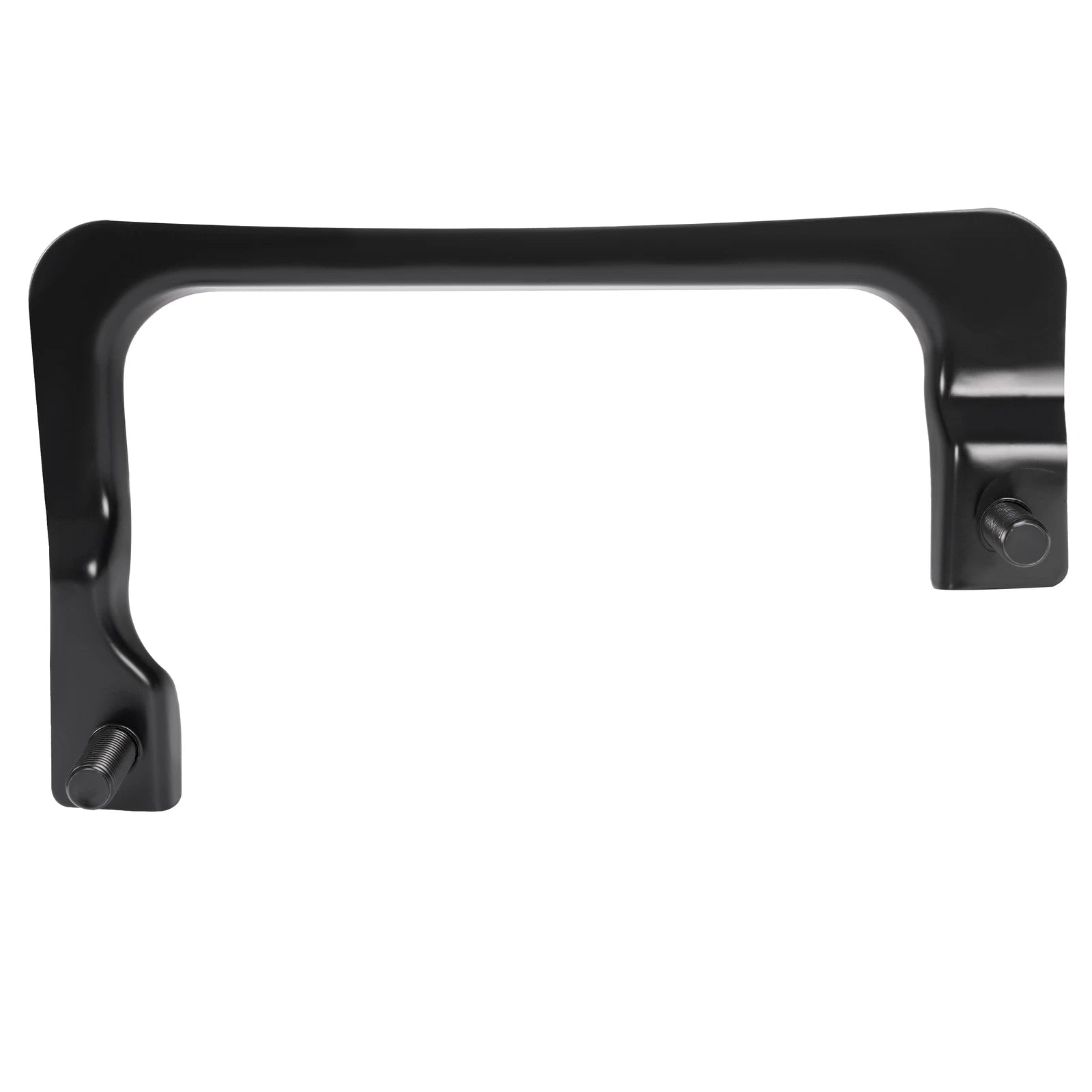 Steel Front Bumper Bracket Set for Ford F150 Lincoln Mark LT (2009–2014)