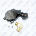 Repl Open Loop Cooling for Sea Doo RXP RXT GTX RXP-X RXT-X (215-255HP)