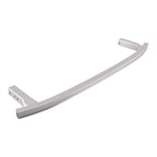 Aluminum Front Bumper Reinforcement for BMW X3 X4 (2018–2024)