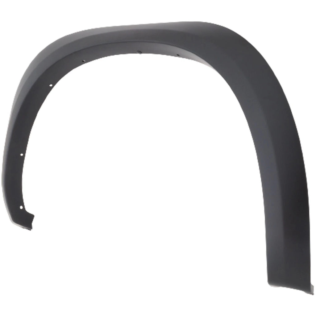 Fender Flares Set of 2 for Ram 1500 2500 (2011–2018)