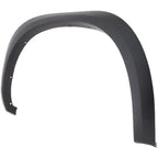 Fender Flares Set of 2 for Ram 1500 2500 (2011–2018)